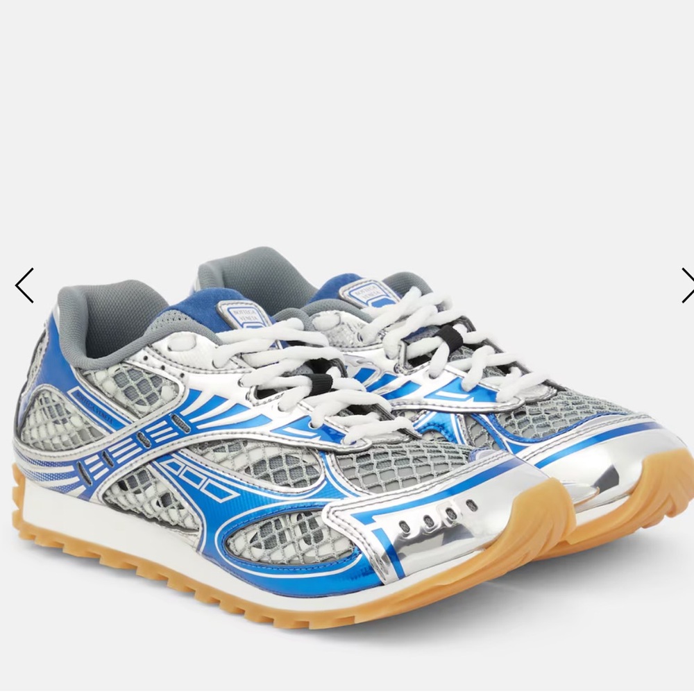 Bottega Orbit Sneakers 41